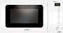 Микроволновая печь CASO MG20 Ceramic Menu (белый)