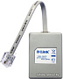 ADSL сплиттер D-Link DSL-30CF/RS