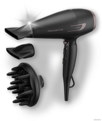 Фен Rowenta Pro Power+ CV7220F0