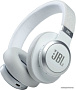 Наушники JBL Live 660NC (белый)