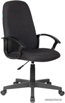 Купить кресло бюрократ ch-808lt (черный) в интернет-магазине X-core.by