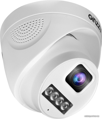 Купить ip-камера ginzzu hid-4301a в интернет-магазине X-core.by