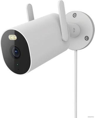 Купить ip-камера xiaomi outdoor camera aw300 mbc20 (международная версия) в интернет-магазине X-core.by
