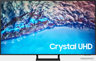 Купить телевизор samsung crystal bu8500 ue75bu8500uxce в интернет-магазине X-core.by
