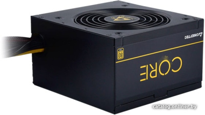 Блок питания Chieftec Core BBS-700S  купить в интернет-магазине X-core.by