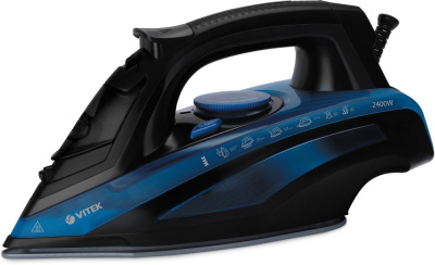 Утюг Vitek VT-8327  купить в интернет-магазине X-core.by