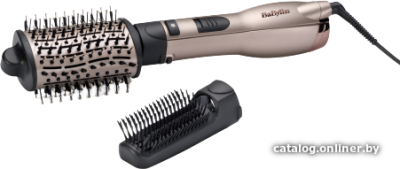 Фен-щетка BaByliss AS90PE