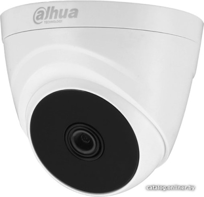Купить cctv-камера dahua dh-hac-t1a11p-0360b в интернет-магазине X-core.by