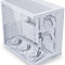 Корпус Lian Li O11 Dynamic Mini V2 Flow G99.O11DMIV2FW.R0  купить в интернет-магазине X-core.by