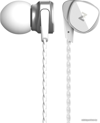 Купить наушники musicdealer xs (белый) в интернет-магазине X-core.by