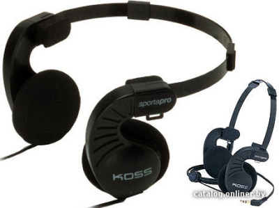 Купить наушники koss sporta pro в интернет-магазине X-core.by