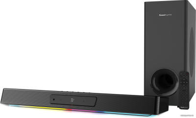 Купить акустика creative sound blaster katana v2 в интернет-магазине X-core.by