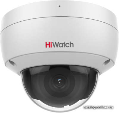 Купить ip-камера hiwatch ds-i652m(b) (2.8 мм) в интернет-магазине X-core.by