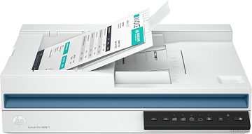 Сканер HP ScanJet Pro 3600 f1 20G06A