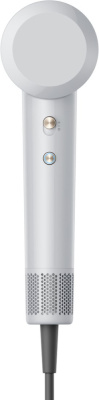 Фен Trouver Turbo AHD11C (серый)