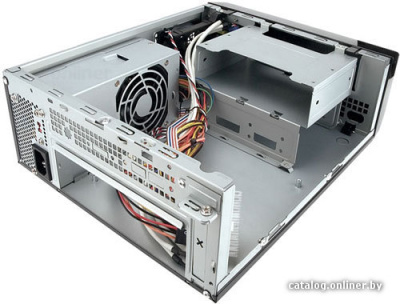 Корпус In Win BP655 Black 300W  купить в интернет-магазине X-core.by