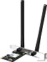 Wi-Fi/Bluetooth адаптер Mercusys MA80XE