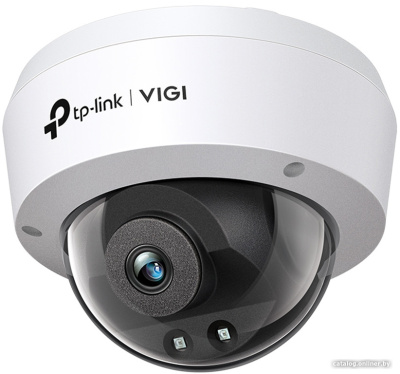 Купить ip-камера tp-link vigi c220i (4 мм) в интернет-магазине X-core.by