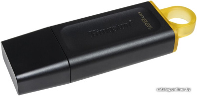 USB Flash Kingston Exodia 128GB  купить в интернет-магазине X-core.by