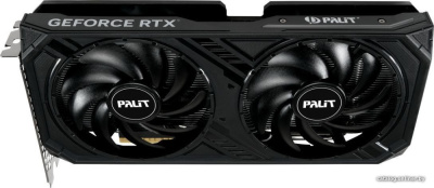 Видеокарта Palit GeForce RTX 4060 Dual NE64060019P1-1070D  купить в интернет-магазине X-core.by