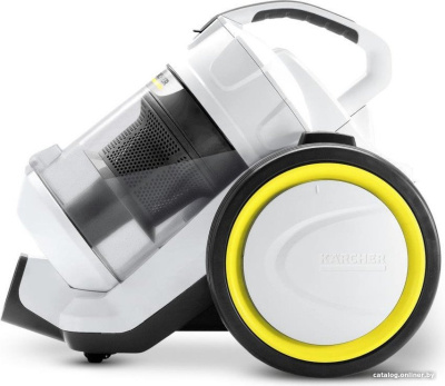 Пылесос Karcher VC 3 Floor 1.198-059.0  купить в интернет-магазине X-core.by