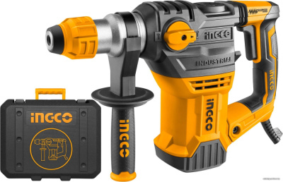 Перфоратор Ingco Industrial RH150028 купить в интернет-магазине X-core.by