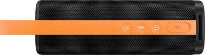 Купить беспроводная колонка xiaomi sound outdoor (черный, международная версия) в интернет-магазине X-core.by