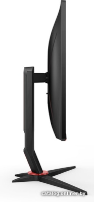 Купить монитор aoc q27g2u/bk в интернет-магазине X-core.by