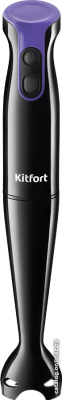 Погружной блендер Kitfort KT-3040-1  купить в интернет-магазине X-core.by