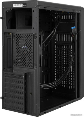 Корпус Zalman ZM-T6  купить в интернет-магазине X-core.by