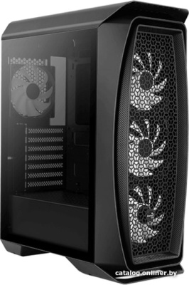 Корпус AeroCool Aero One Frost-G-BK-v1  купить в интернет-магазине X-core.by