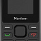 Купить кнопочный телефон xenium x170 (черный) в интернет-магазине X-core.by