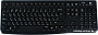 Клавиатура Logitech K120 (с кириллицей)