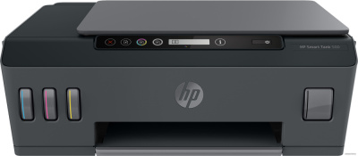 Купить принтер hp smart tank 500 4sr29a в интернет-магазине X-core.by