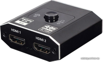Купить переключатель cablexpert dsw-hdmi-21 в интернет-магазине X-core.by