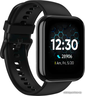 Купить умные часы dizo watch pro (черный) в интернет-магазине X-core.by