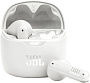 Наушники JBL Tune Flex (белый)