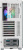 Корпус Corsair iCUE 220T RGB CC-9011174-WW  купить в интернет-магазине X-core.by