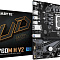 Материнская плата Gigabyte B760M H V2  купить в интернет-магазине X-core.by
