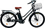 Электровелосипед Hiper Engine Fest F3 2025 (graphite)