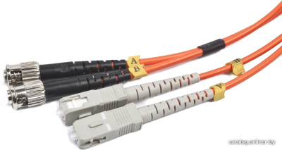 Купить кабель gembird cfo-stsc-om2-1m в интернет-магазине X-core.by