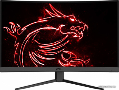 Купить игровой монитор msi optix g27c4 в интернет-магазине X-core.by