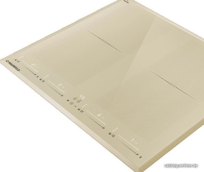 Варочная панель MAUNFELD CVI594SF2BG LUX Варочная панель MAUNFELD CVI594SF2BG LUX
