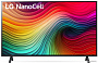 Телевизор LG NanoCell NANO80 43NANO80T6A