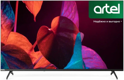 Купить телевизор artel a50puch010 в интернет-магазине X-core.by