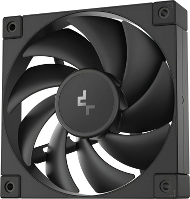Вентилятор для корпуса DeepCool FD12 R-FD12-BKNPN1-G  купить в интернет-магазине X-core.by