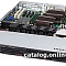 Корпус Supermicro SuperChassis CSE-815TQC-R706CB  купить в интернет-магазине X-core.by