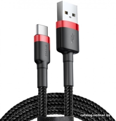 Купить кабель baseus catklf-b91 в интернет-магазине X-core.by