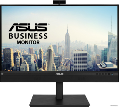 Купить монитор asus be27acsbk в интернет-магазине X-core.by