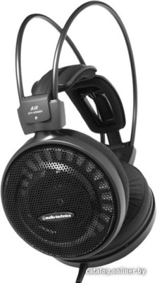Купить наушники audio-technica ath-ad500x в интернет-магазине X-core.by